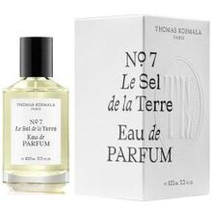 Thomas Kosmala No 7 Le Sel De La Terre Eau De Parfum 100Ml Unisex Spray - Image 3
