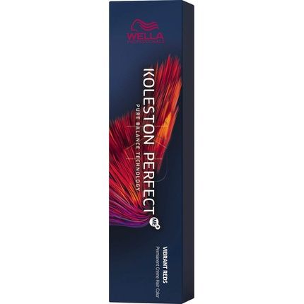 Wella Koleston Perfect Me+ Vibrant Reds 60Ml