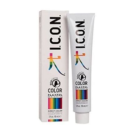 Playful Brights Direct Color True Blue 90Ml