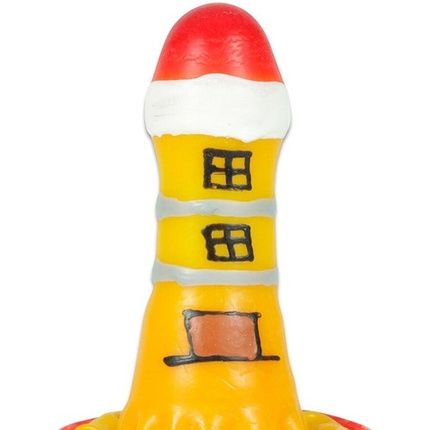 Condomerie Hand-Painted Novelty Condoms Brandaris