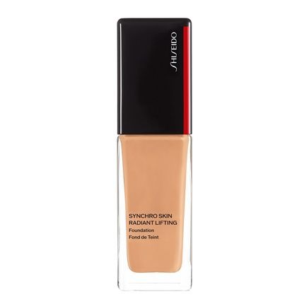 Shiseido Synchro Skin Radiant Lifting Foundation 360 Citrine - 30Ml