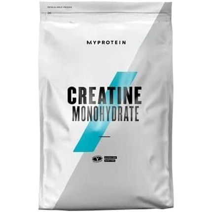 Myprotein Creatine Monohydrate Unflavoured 1Kg