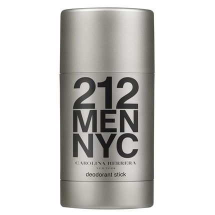 Carolina Herrera 212 Men Stick 75Ml - Men'S Deodorant