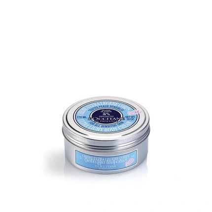 L'Occitane Shea Ultra Light Body Cream 3.9 Oz - Image 3