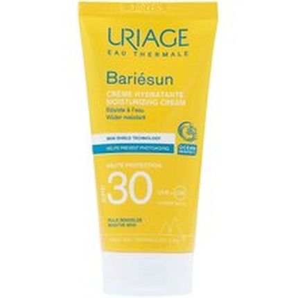 Uriage Barisun Cream Spf 30 50Ml Hydrating Cream