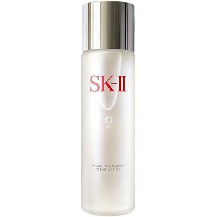 Sk-Ii Facial Treatment Clear Lotion For Unisex 5.4 Oz