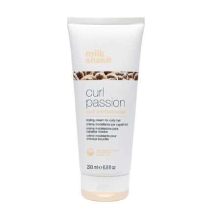 Milk Shake Curl Passion Curl Perfectionist Styling Cream 200 Ml