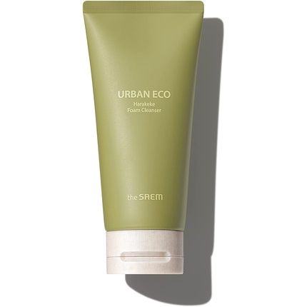 Urban Eco Harakeke Cleansing Foam 150G