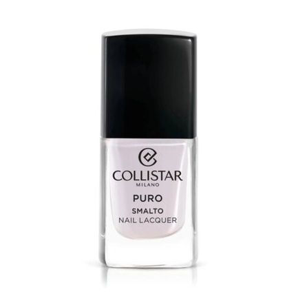 Collistar Pure Long Lasting Enamel No. 701 Rose Quartz