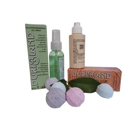 Duribland Hardening Agent 50Ml