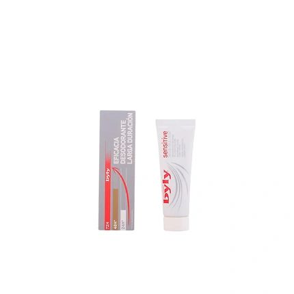 Byly Byly Sensitive Long Lasting Cream Deodorant 25Ml