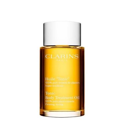 Clarins Tonic Treatment Oil 100Ml - Image 4