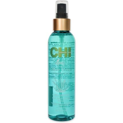 Chi Aloe Vera Curl Reactivating Hair Spray 177Ml