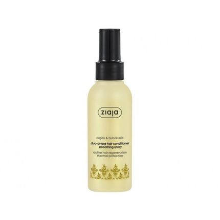 2-Phase Hair Conditioning Spray 125Ml - 100% Vegan