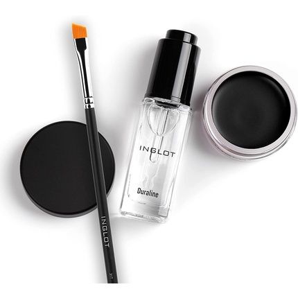 Inglot Eye Essentials Set