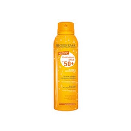 Bioderma Photoderm Bruma Invisible Spf50 150Ml High Protection Sun Mist