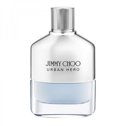 Jimmy Choo Urban Hero Eau De Parfum 100Ml For Men - Image 4