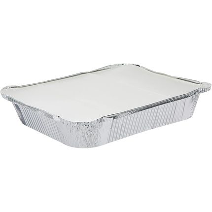 Excellent Aluminium Containers With Lids - Image 3