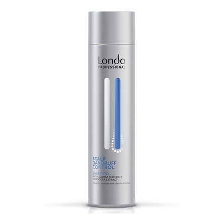 Londa Professional Scalp Dandruff Control Anti-Dandruff Shampoo 250Ml