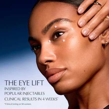 Estee Lauder Advanced Night Repair Eye Lift Sculpt Eye Cream With 2Ha Volume