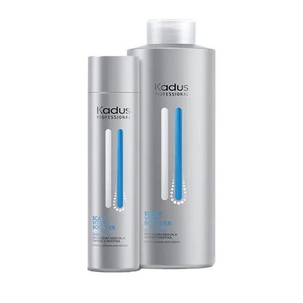 Kadus Scalp Vital Booster Shampoo 1000Ml