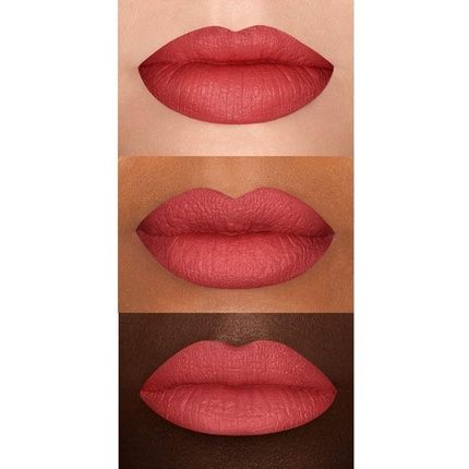 Nyx Professional Makeup Powder Puff Lippie Liquid Lipstick Puppy Love 0.021Kg - Image 3