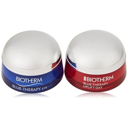 Biotherm Blue Therapy Eye Set 15Ml + Blue Therapy Uplift Day 15Ml