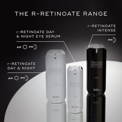 Medik8 R-Retinoate Day & Night Eye Serum With Hyaluronic Acid 50Ml - Image 3