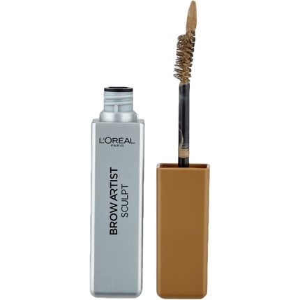 L'Oreal Brow Artist Sculpt Mascara 01 Blonde 6.5G - Image 3