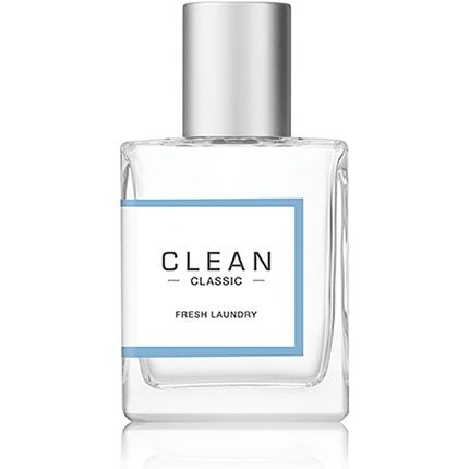 Clean Fresh Laundry Edp 30Ml Black