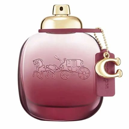 Coach Wild Rose Eau De Parfum 90Ml