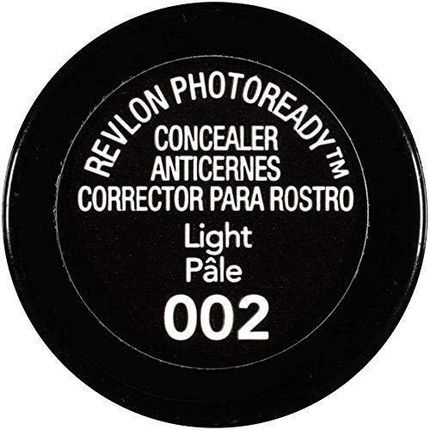 Revlon Photoready Concealer Light - Image 3