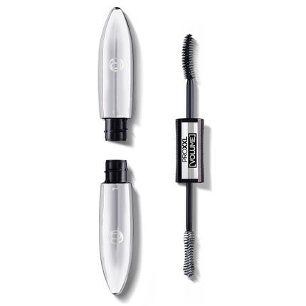 L'Oreal Pro Xxl Volume Double Mascara Black 12Ml