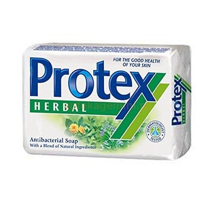 Protex Herbal Soap 90G