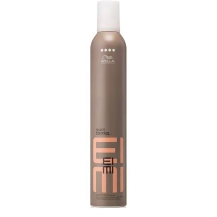 Wella Professionals Eimi Shape Control Extrastrong Foam 500Ml
