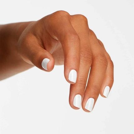 Opi Classic Nail Polish Original High-Performance Alpine Snow