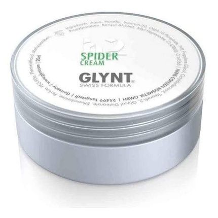 Glynt Spider Cream Hold Factor 2 20Ml Unscented