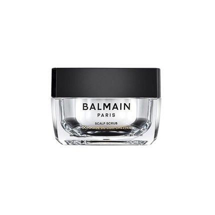 Balmain Homme Scalp Scrub Peeling For The Scalp 100 Grams