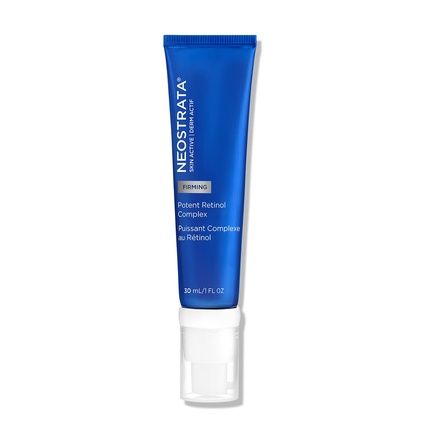 Neostrata Potent Retinol Complex Night Serum With 0.3% Pure Retinol And Hyaluronic Acid 30Ml