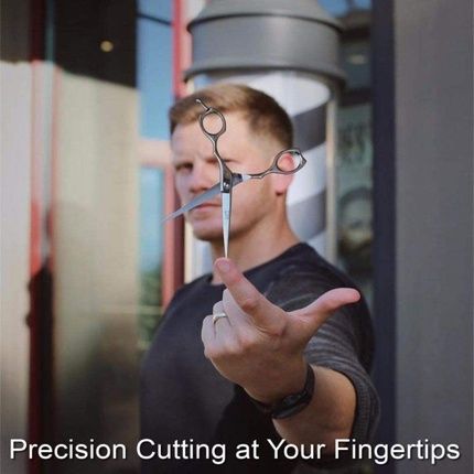 Jaguar Cj4 Plus 9255 5.5 Hair Scissors