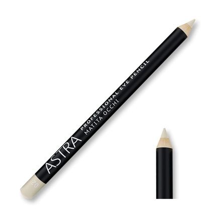 Astra Professional Eye Pencil 02 White 1.1G