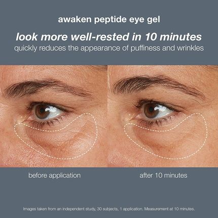 Dermalogica Awaken Peptide Eye Gel 15Ml - Image 3