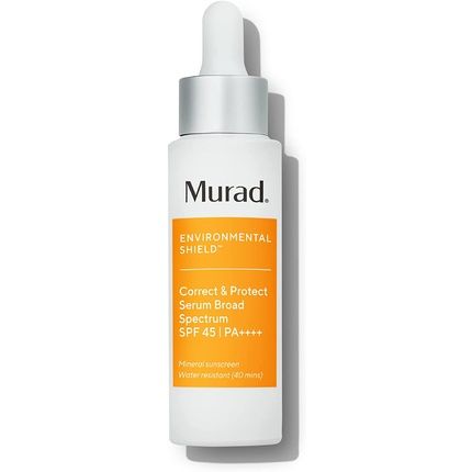 Murad Environmental Shield Correct & Protect Serum Spf 45 30Ml
