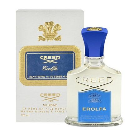 Creed Erolfa Eau De Parfum For Men 100 Ml