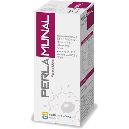 Perla Pharma Perlamunal 150Ml
