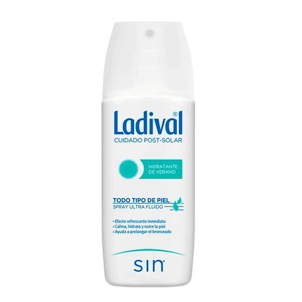 Ladival Fluido Hidratante Verano 150