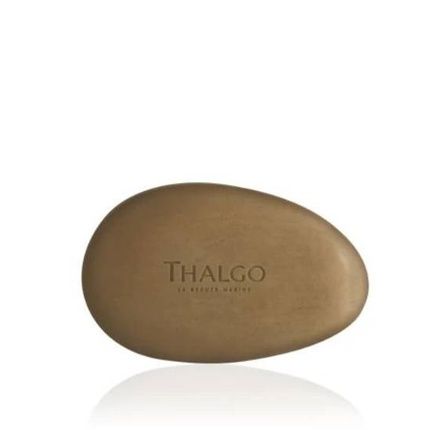Thalgo Veil La Mer Cleansing Soap With Algae 100G