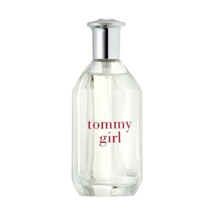 Tommy Hilfiger Tommy Girl Eau De Toilette Edt Spray 200Ml - New And Sealed - Image 3