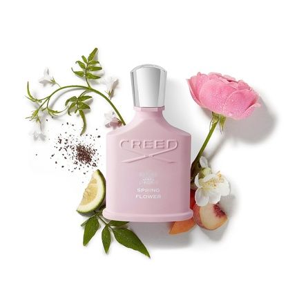 Creed Spring Flower Eau De Parfum 30Ml - Image 3