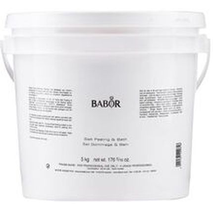 Babor Salt Peeling Bath